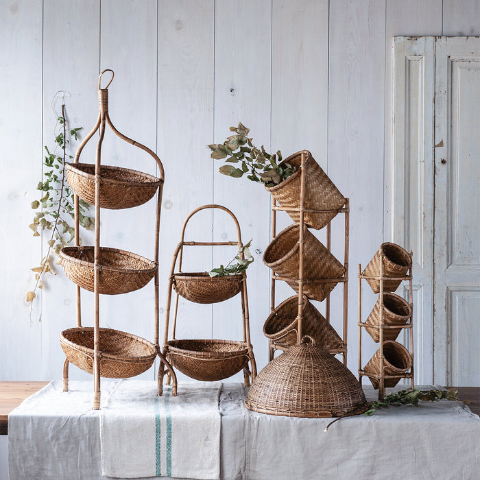 Warung Store Display