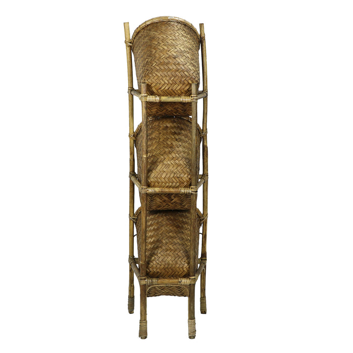 Warung Store Display