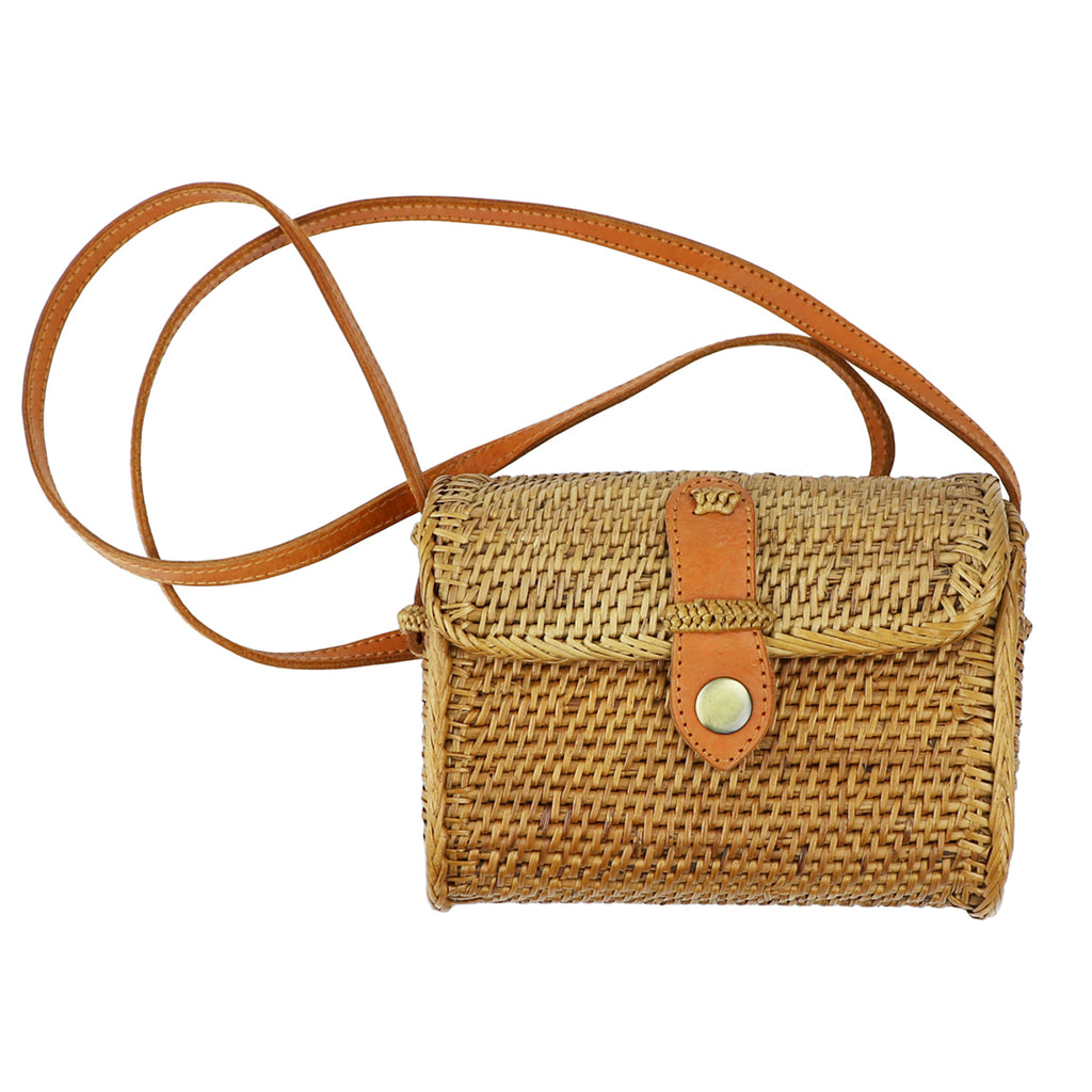 Ata Grass Bag