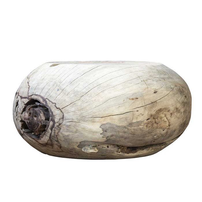 Erosion Coffee Table