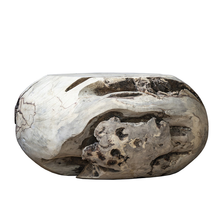 Erosion Coffee Table