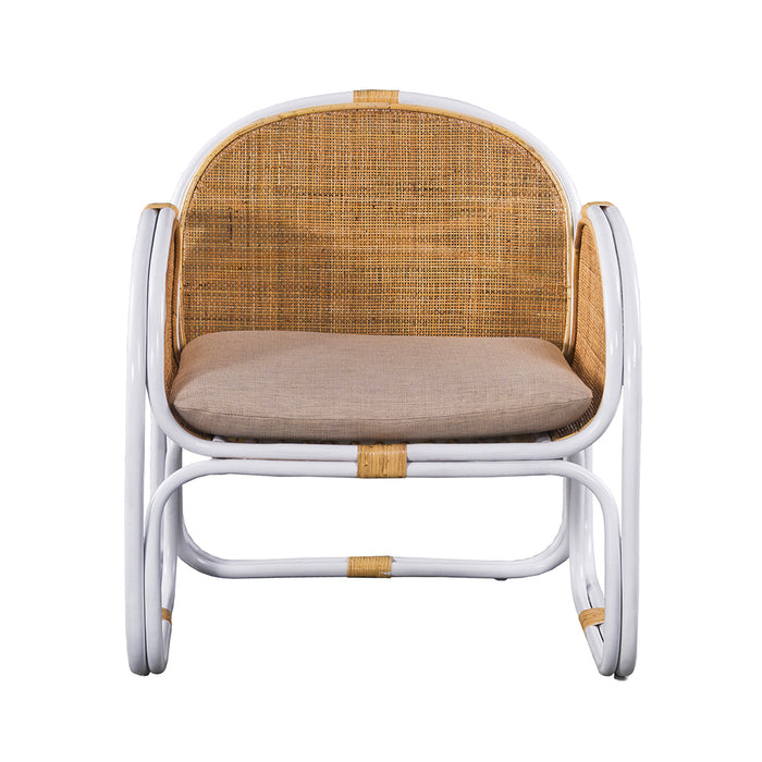 Latitude Chair