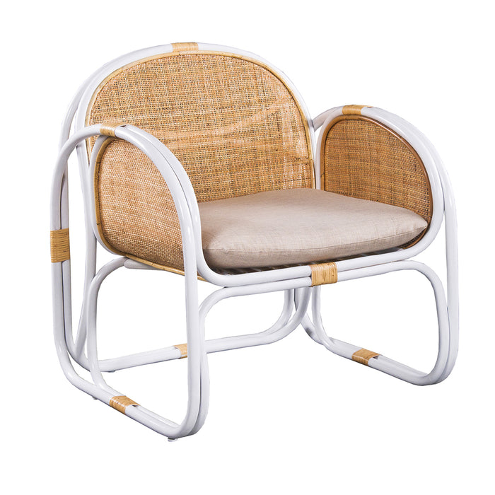 Latitude Chair