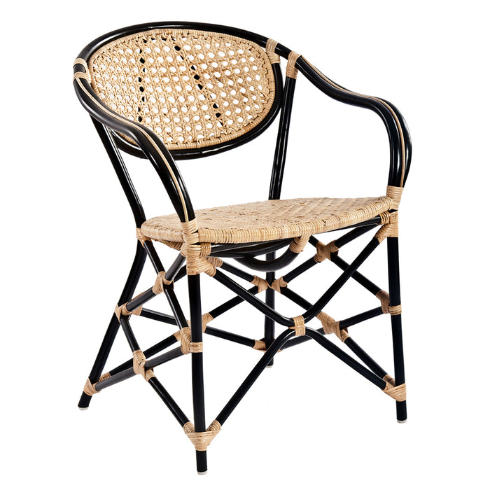 Quay Café Chair