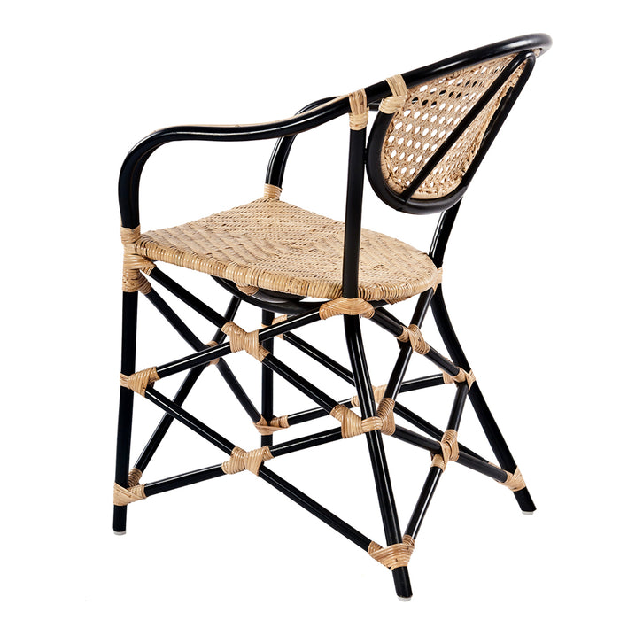 Quay Café Chair