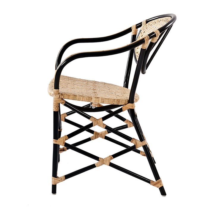 Quay Café Chair