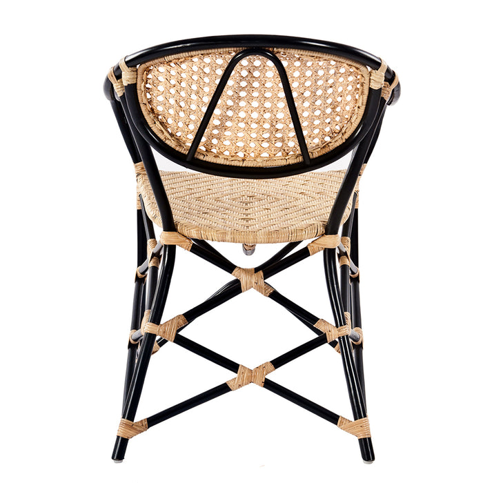 Quay Café Chair