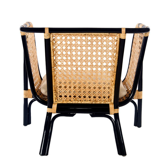 Quay Lounge Chair