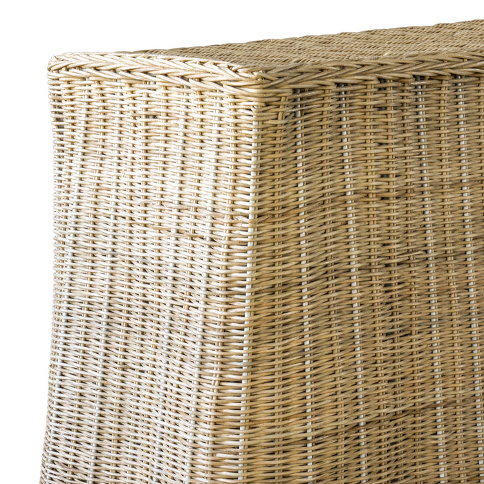 Context Console Table