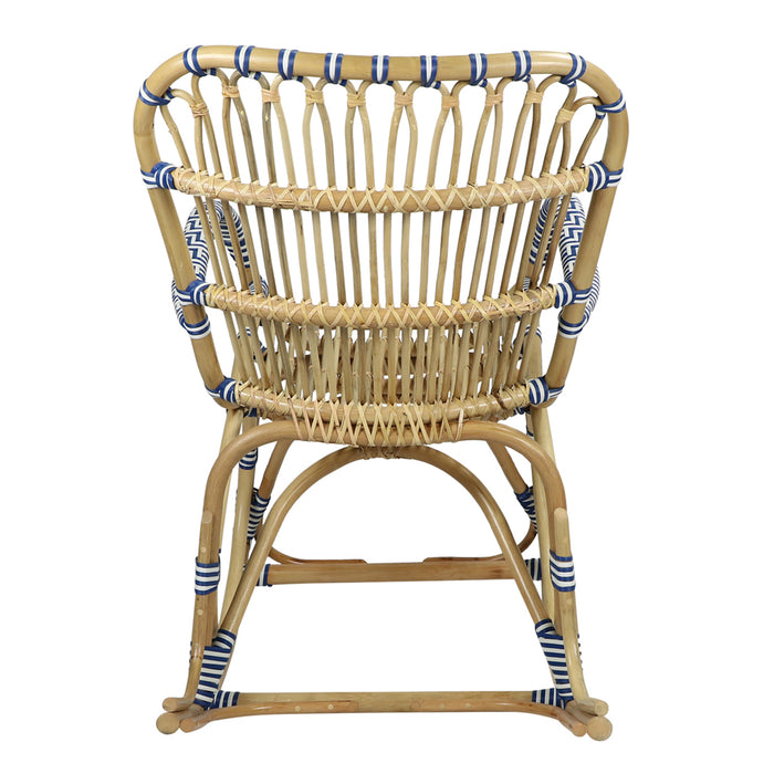 Cannes Rocking Chair