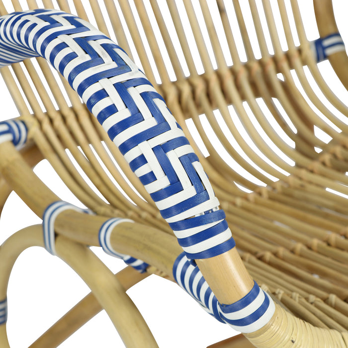 Cannes Rocking Chair