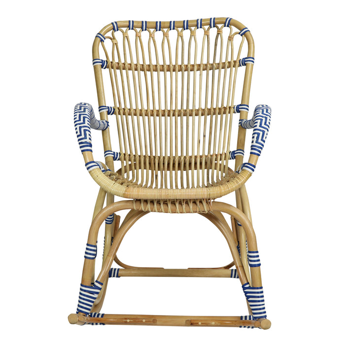 Cannes Rocking Chair