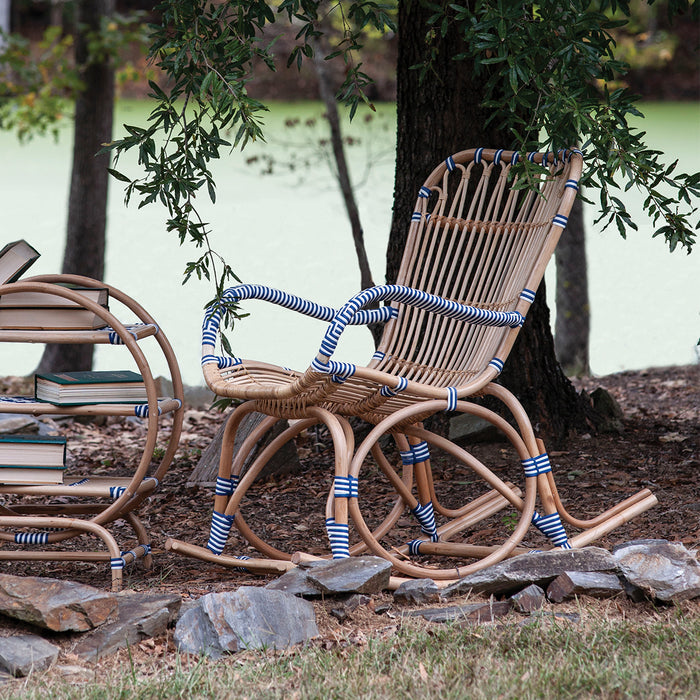 Cannes Rocking Chair