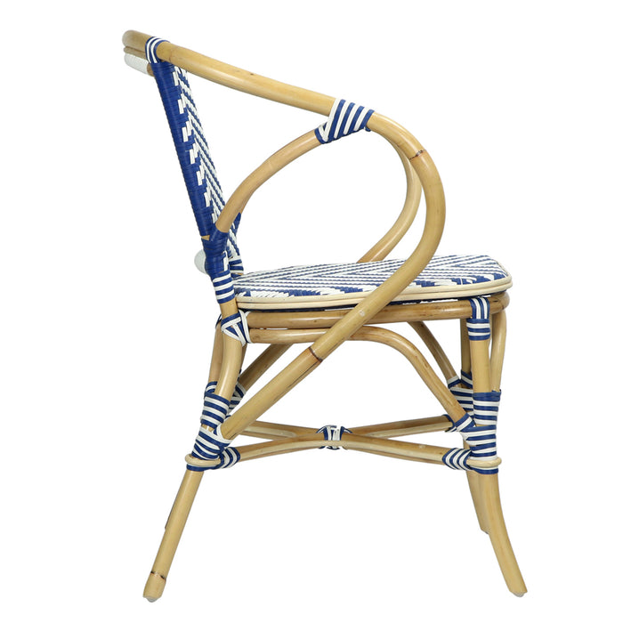 Cannes Arm Chair