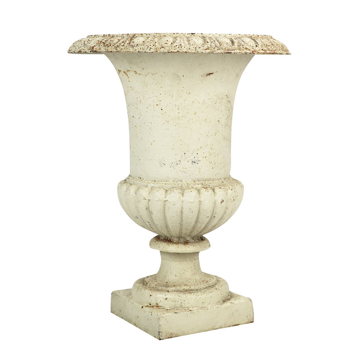 Classic Urn, White
